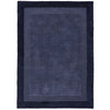 Origins Stacked Border Rug