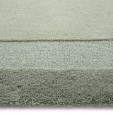 Origins Stacked Border Rug