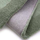 Origins Stacked Border Rug