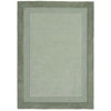 Origins Stacked Border Rug