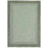 Origins Stacked Border Rug