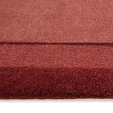 Origins Stacked Border Rug