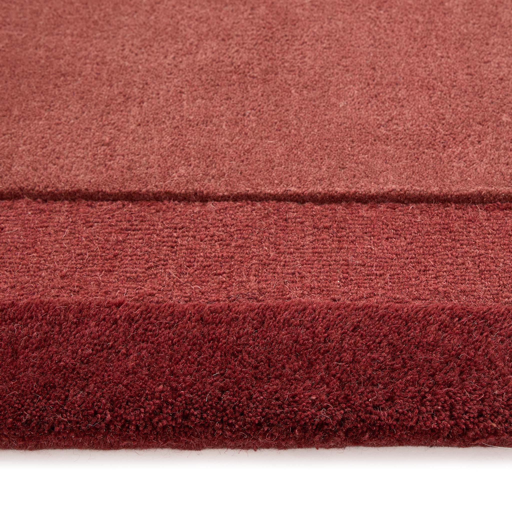 Origins Stacked Border Rug