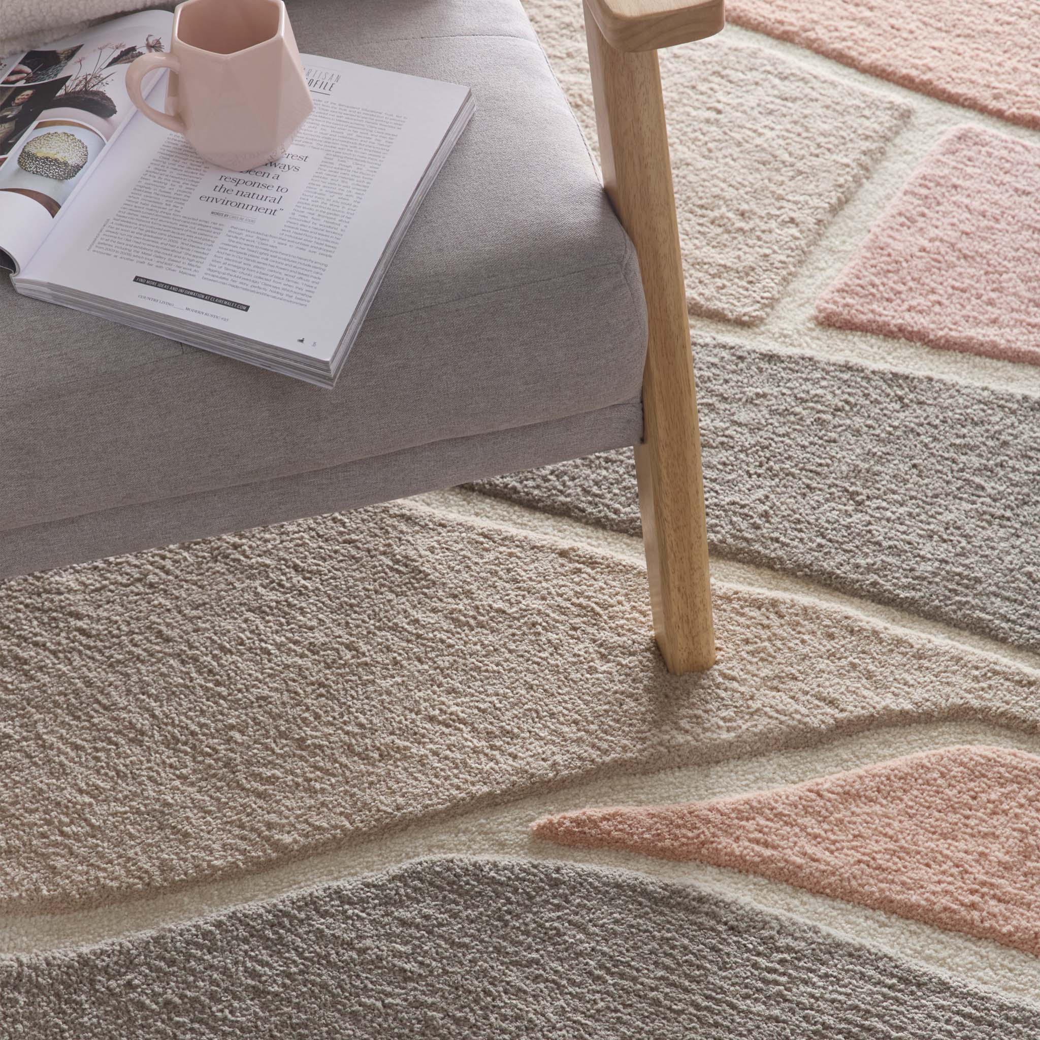 Origins Strata Rug