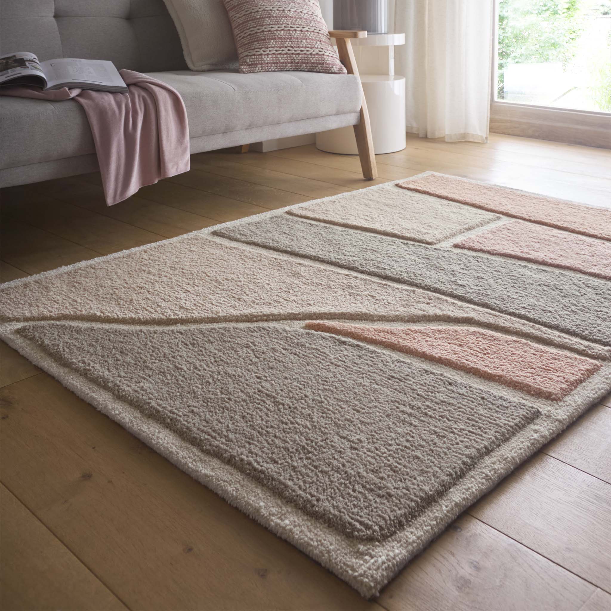 Origins Strata Rug