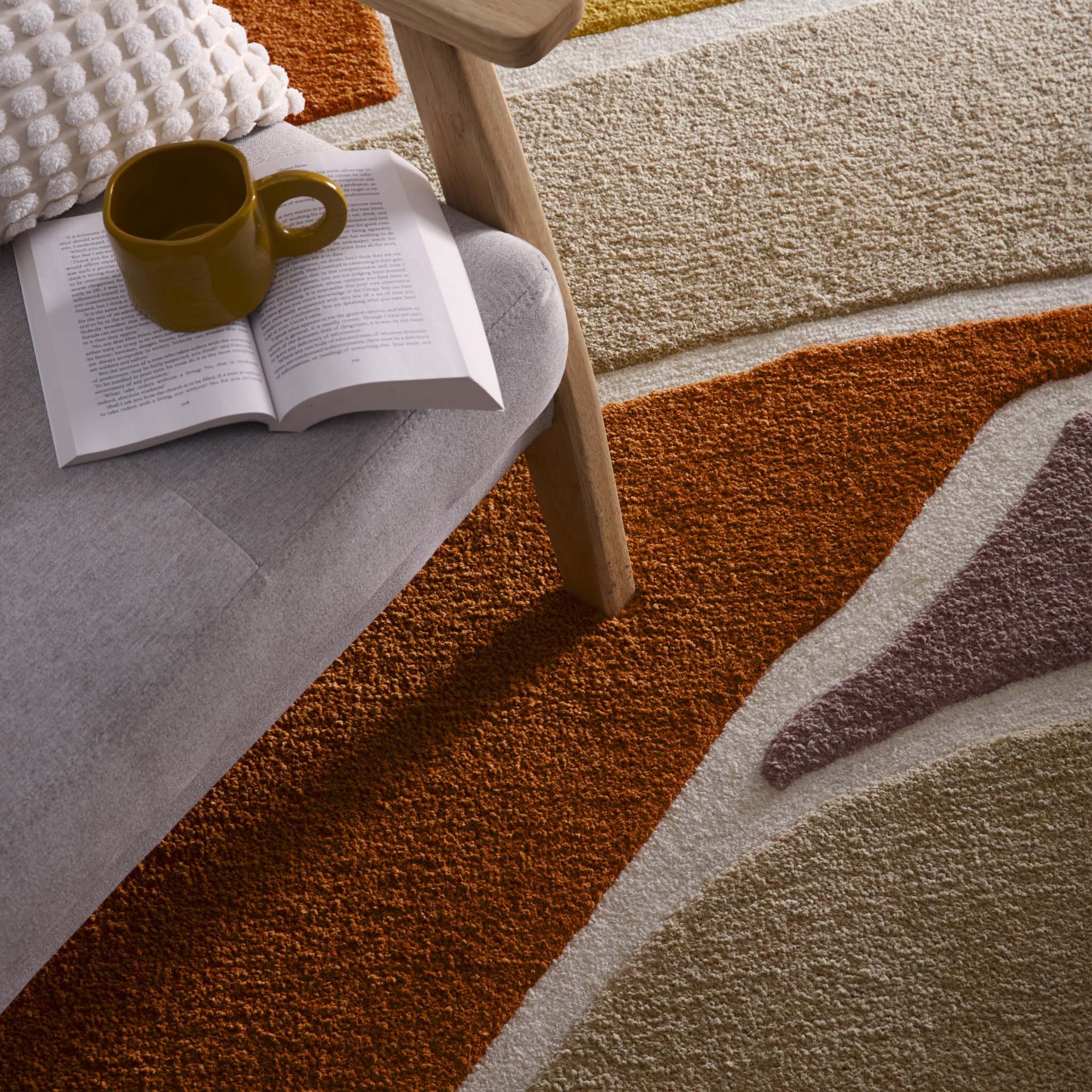 Origins Strata Rug