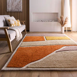 Origins Strata Rug
