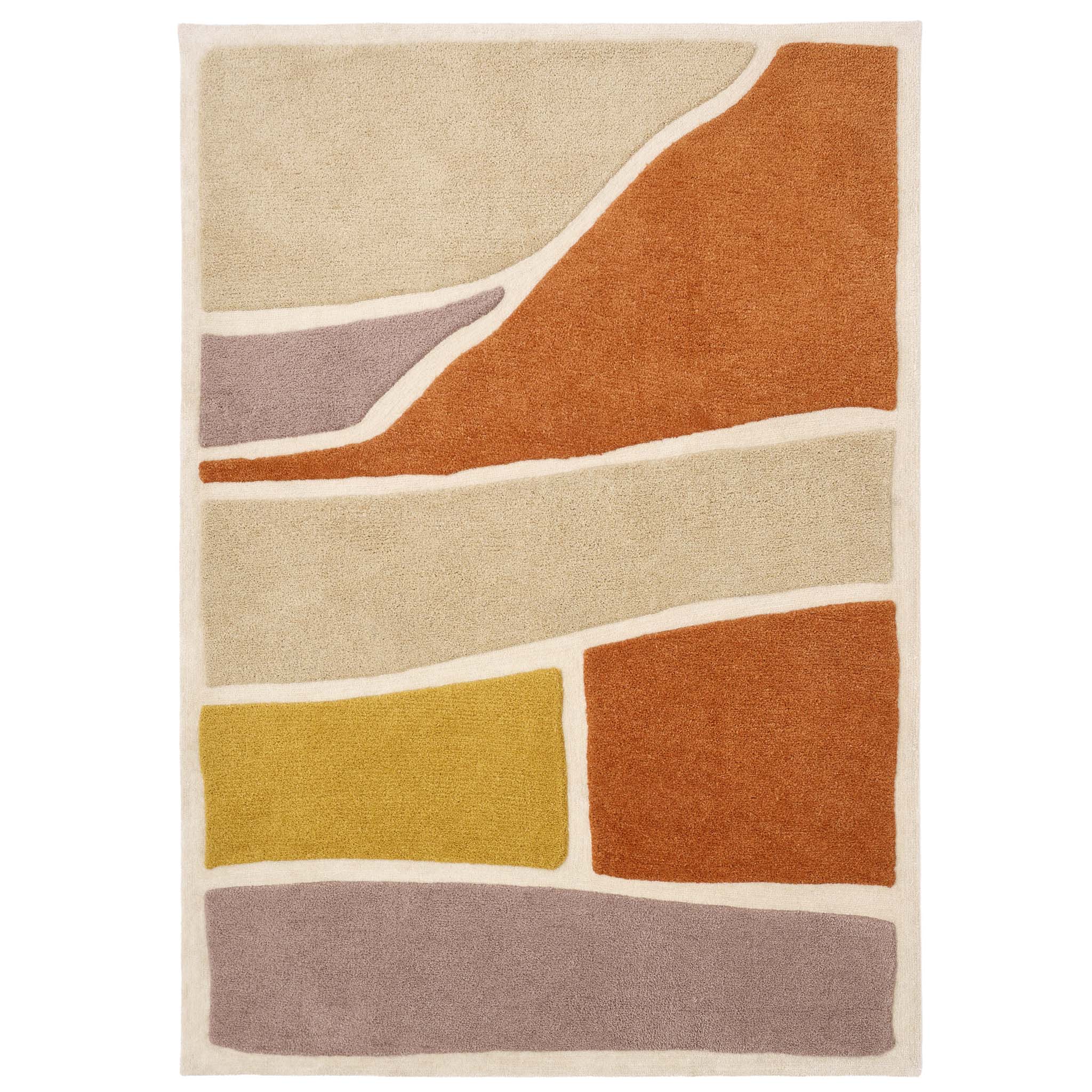 Origins Strata Rug