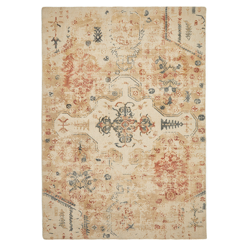Origins Teepee Multi Rug