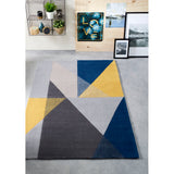 Origins Trio/Design Matters Multi Rug