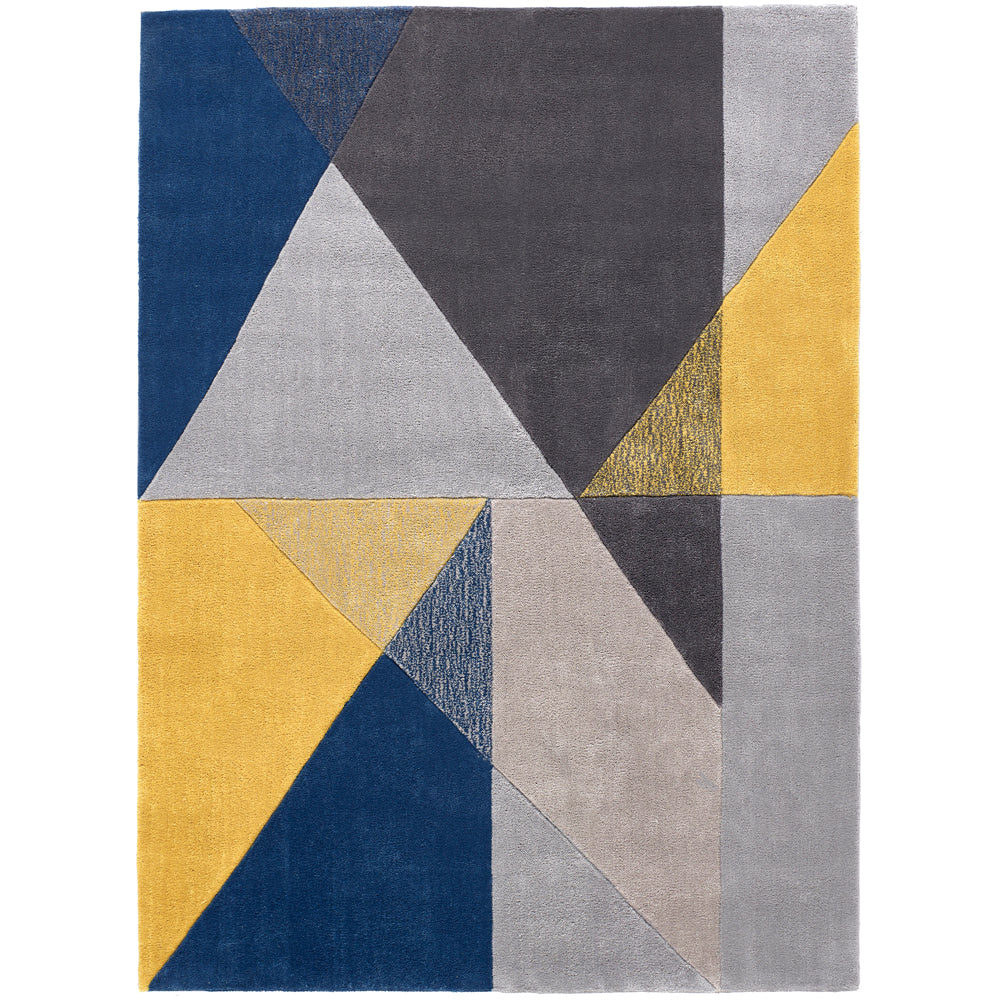 Origins Trio/Design Matters Multi Rug
