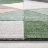Origins Trio/Design Matters Multi Rug