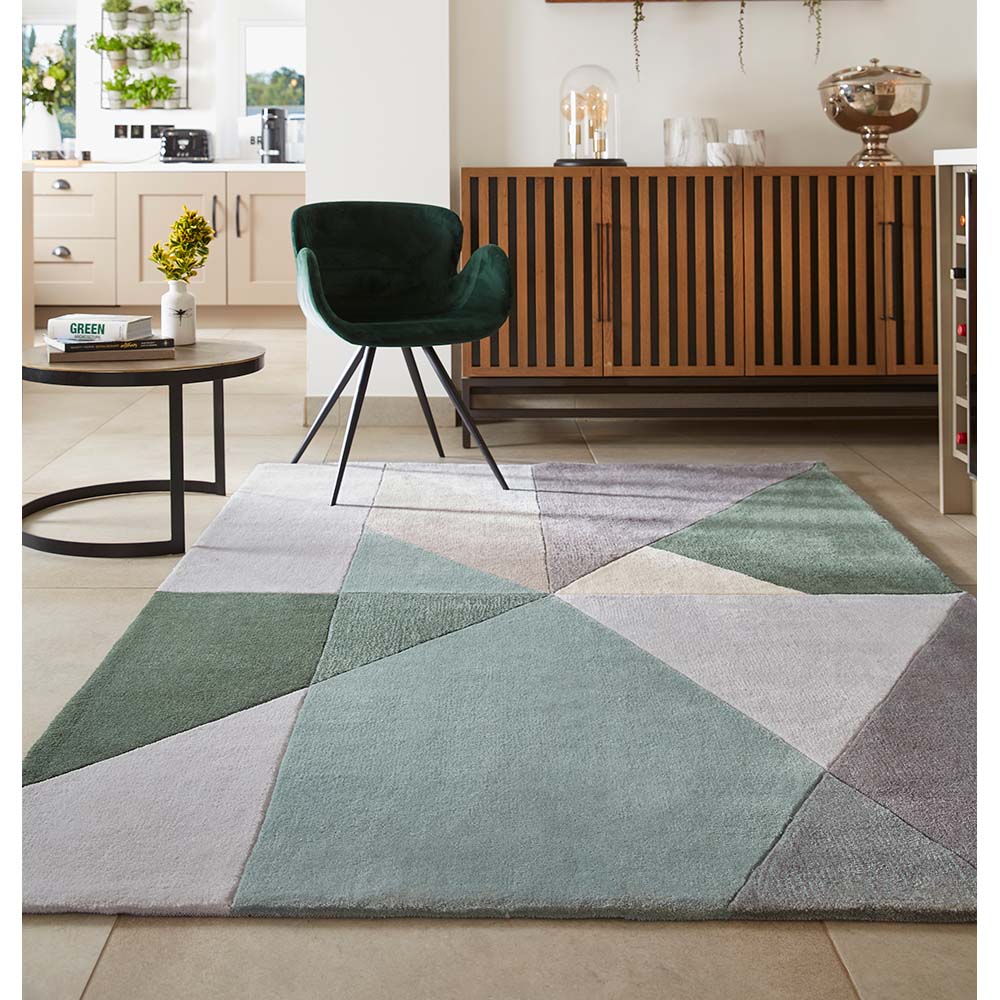 Origins Trio/Design Matters Multi Rug