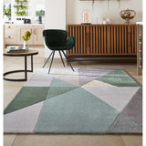 Origins Trio/Design Matters Multi Rug