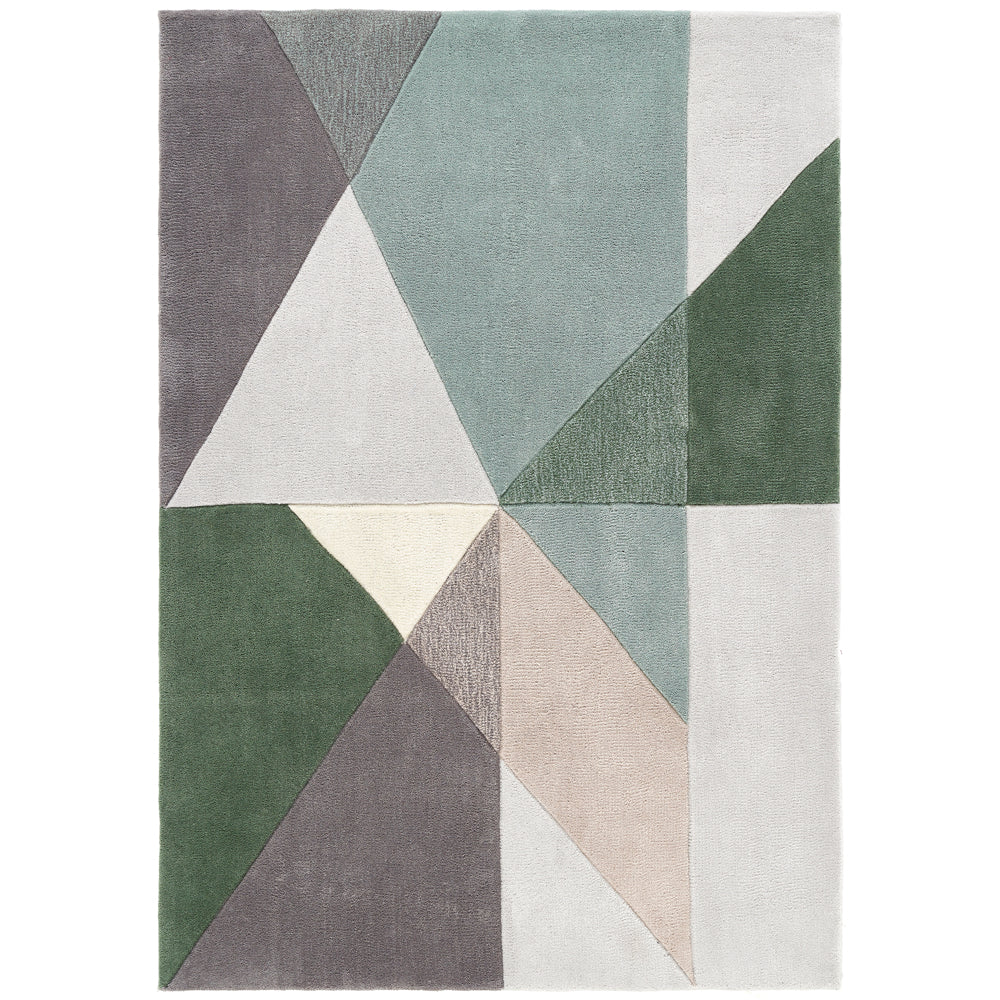 Origins Trio/Design Matters Multi Rug