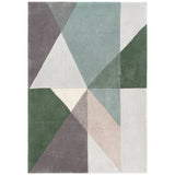 Origins Trio/Design Matters Multi Rug