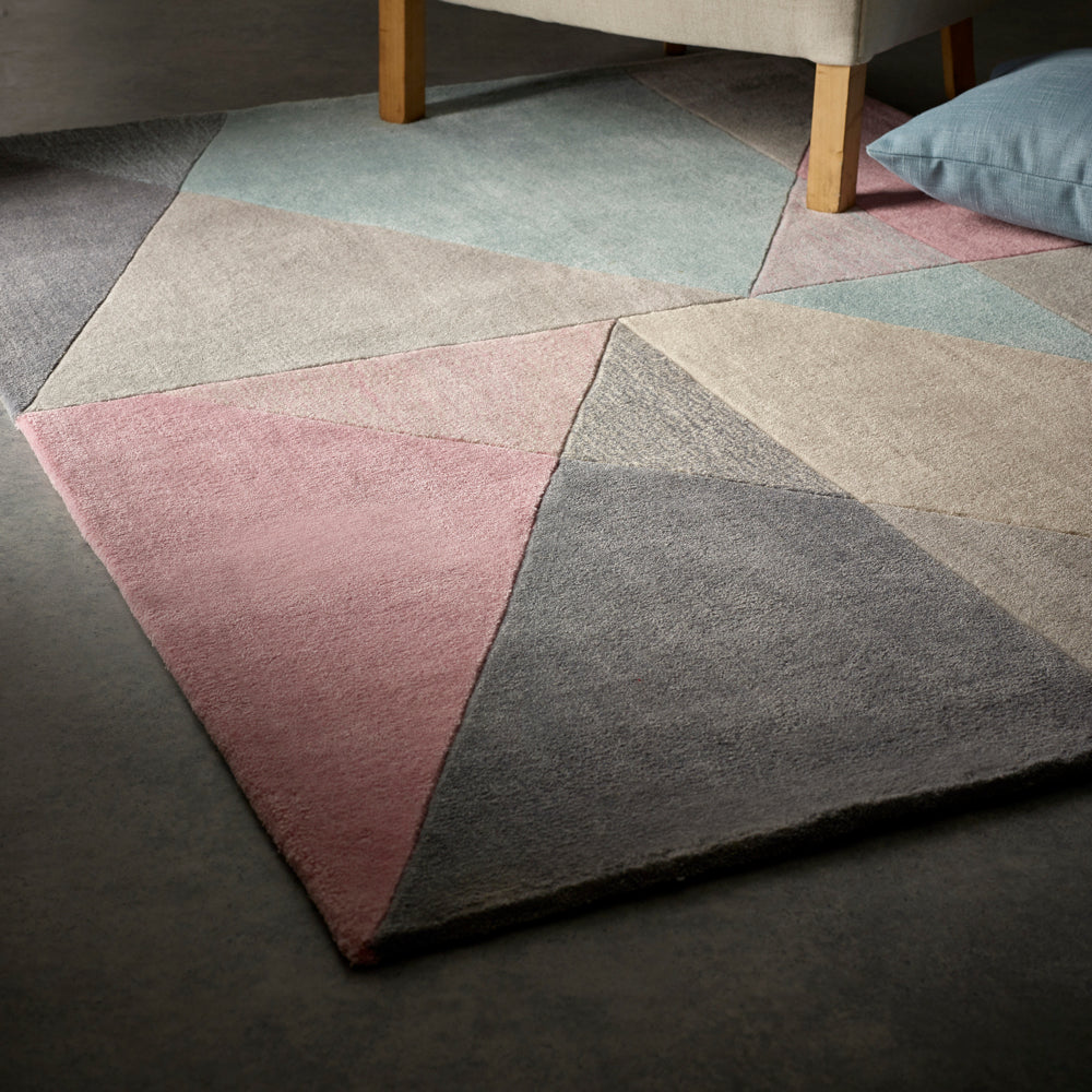Origins Trio/Design Matters Multi Rug