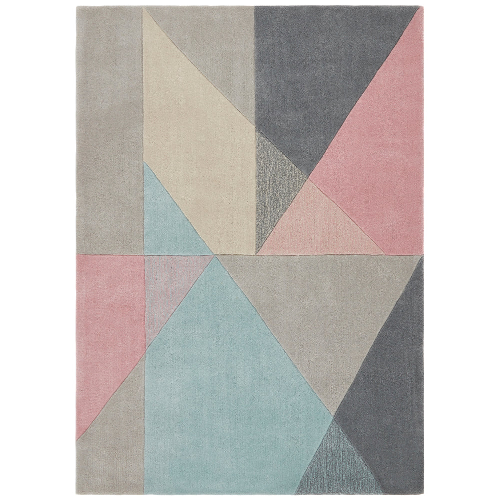 Origins Trio/Design Matters Multi Rug