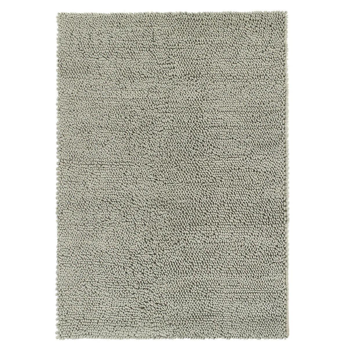 Rug Guru Union Soft Loop Pile Wool Rug