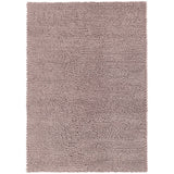 Rug Guru Union Soft Loop Pile Wool Rug