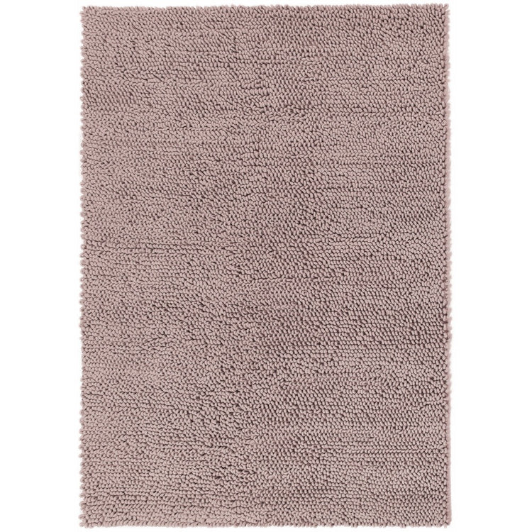 Rug Guru Union Soft Loop Pile Wool Rug