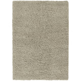Rug Guru Union Soft Loop Pile Wool Rug