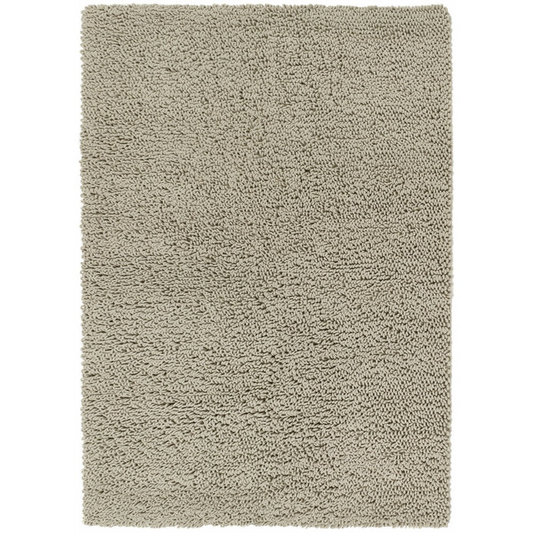 Rug Guru Union Soft Loop Pile Wool Rug