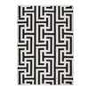 Origins Refine Monochrome Rug