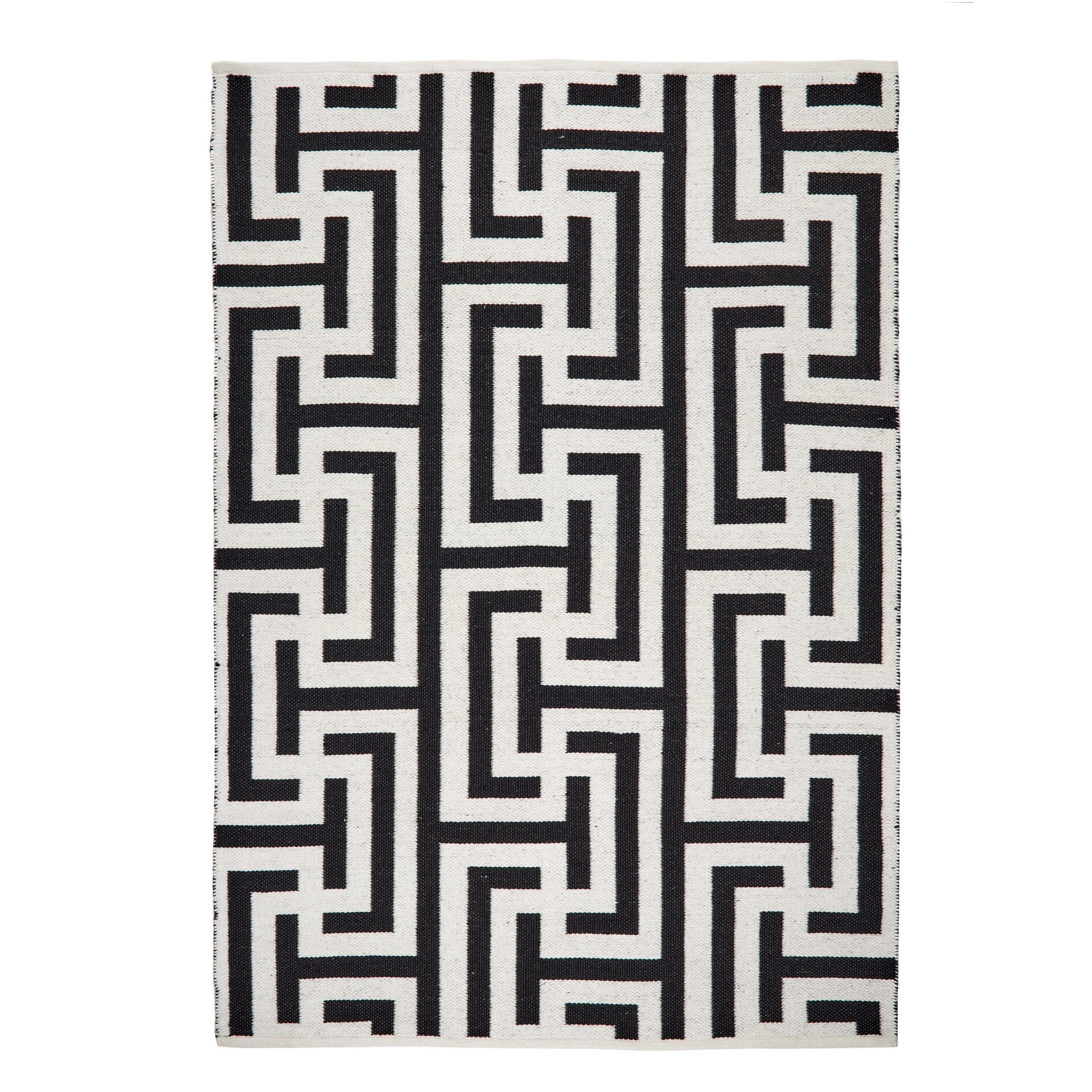 Origins Refine Monochrome Rug