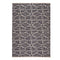 Origins Etch Natural/Navy Rug