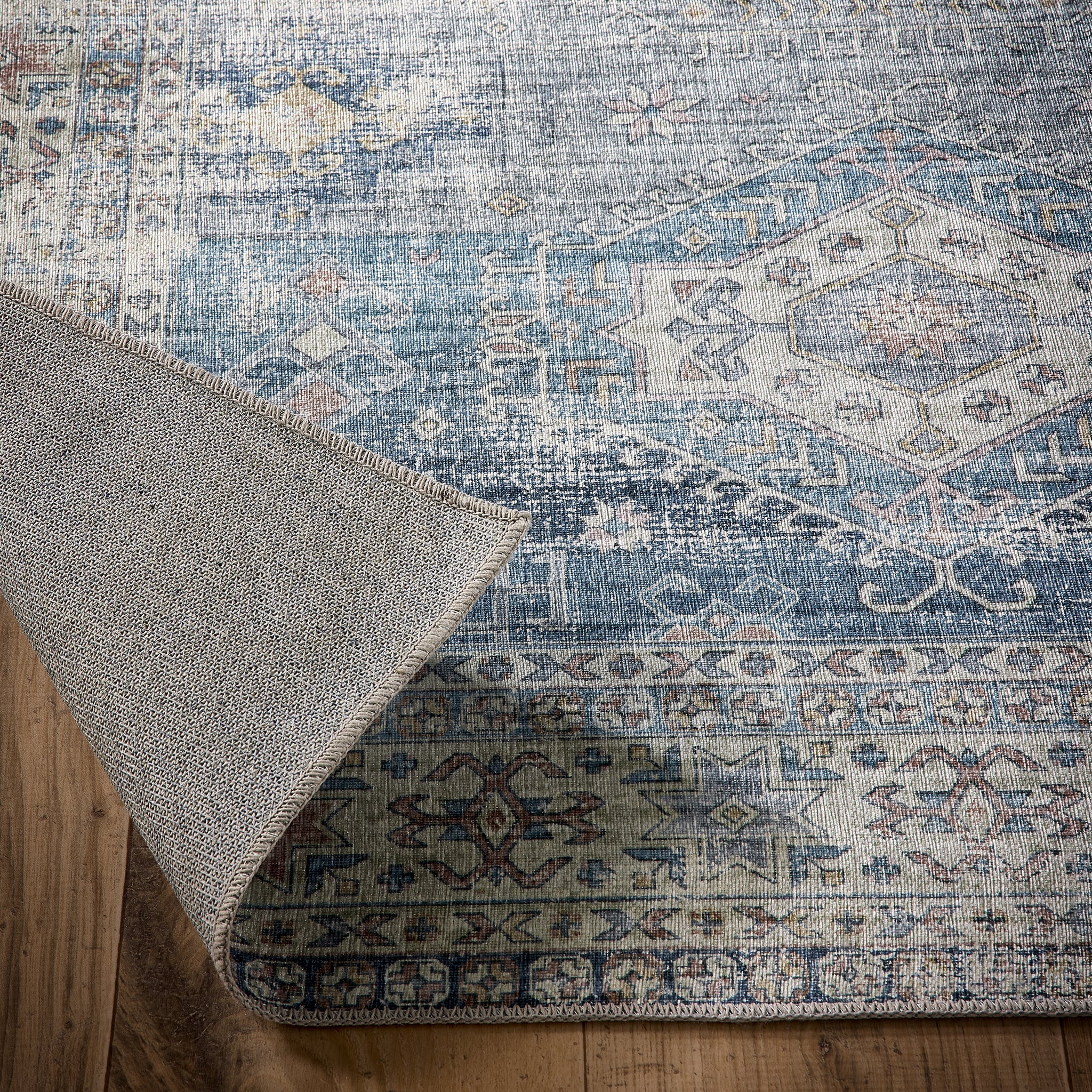 Origins Washable Venice Rug