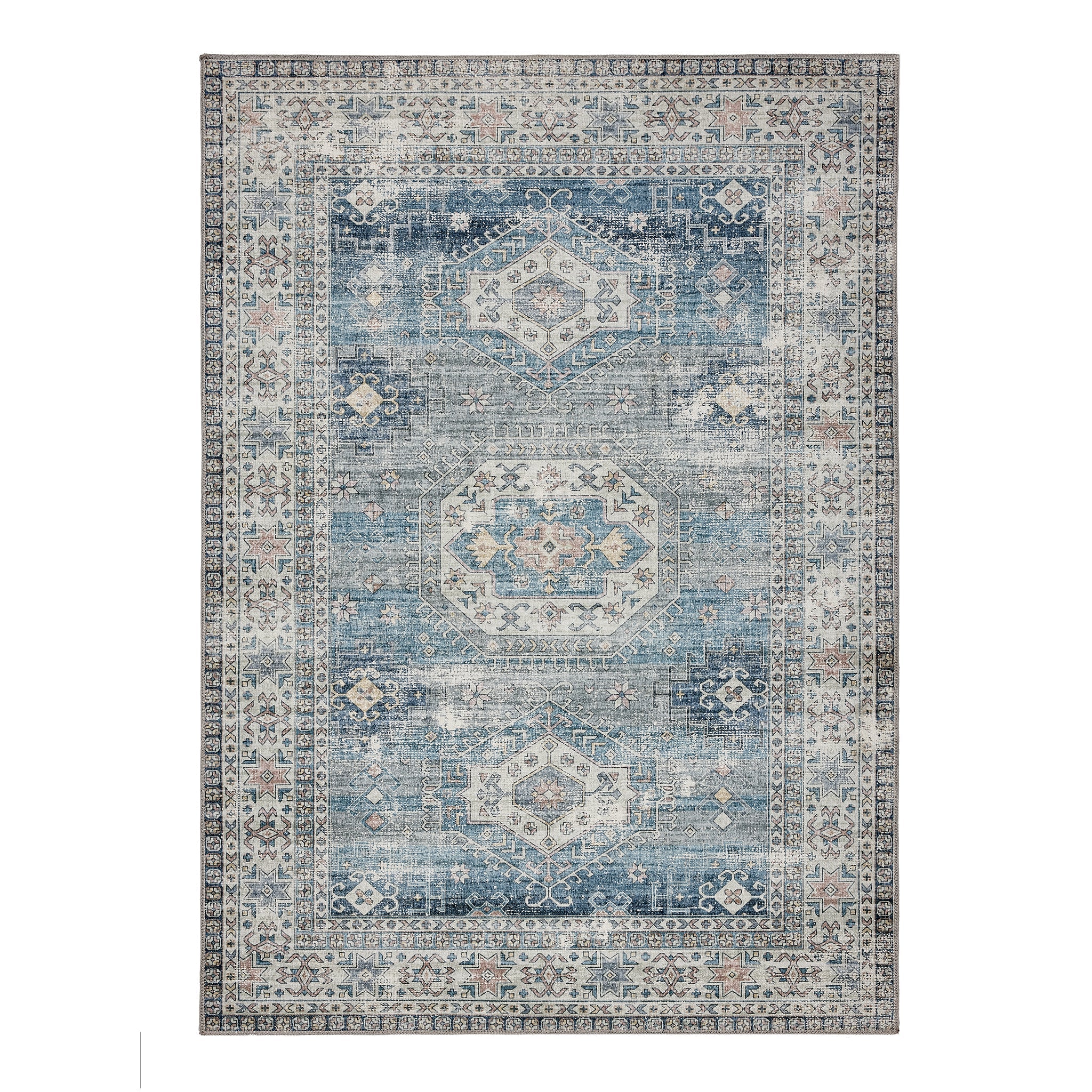 Origins Washable Venice Rug