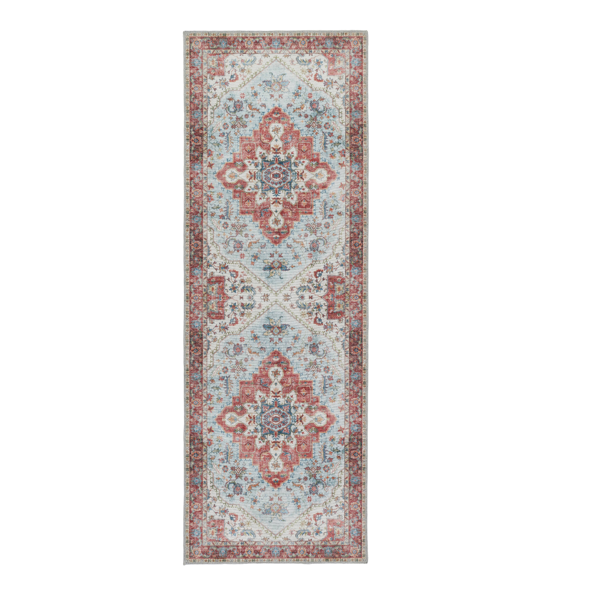 Origins Washable Marrakesh Rug