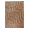 Origins Soft Carved Wave Rug