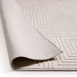 Origins Zen Cream Rug
