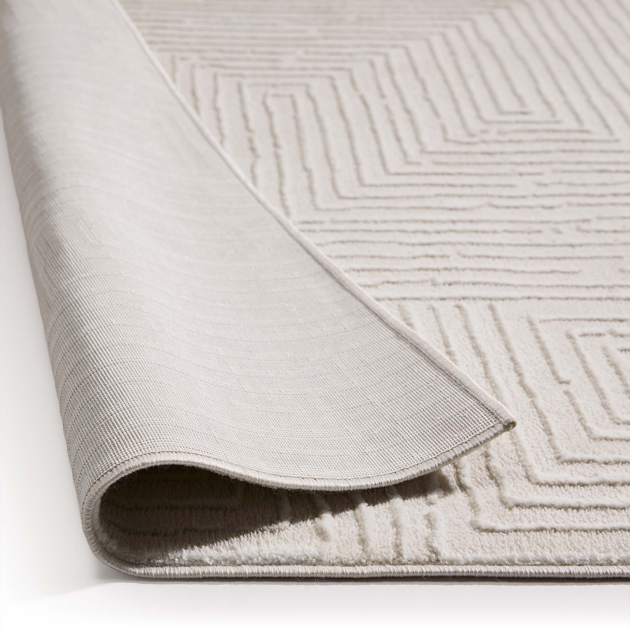 Origins Zen Cream Rug