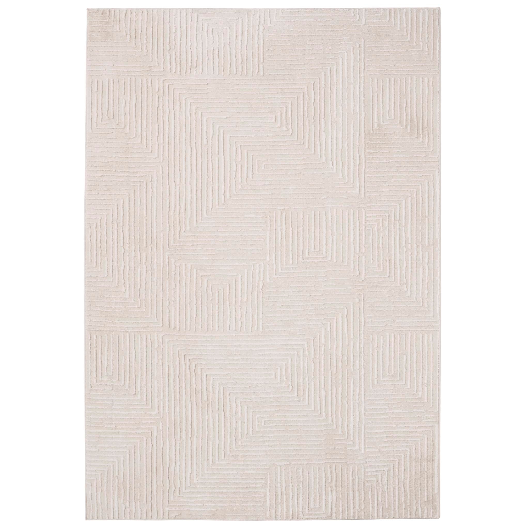 Origins Zen Cream Rug