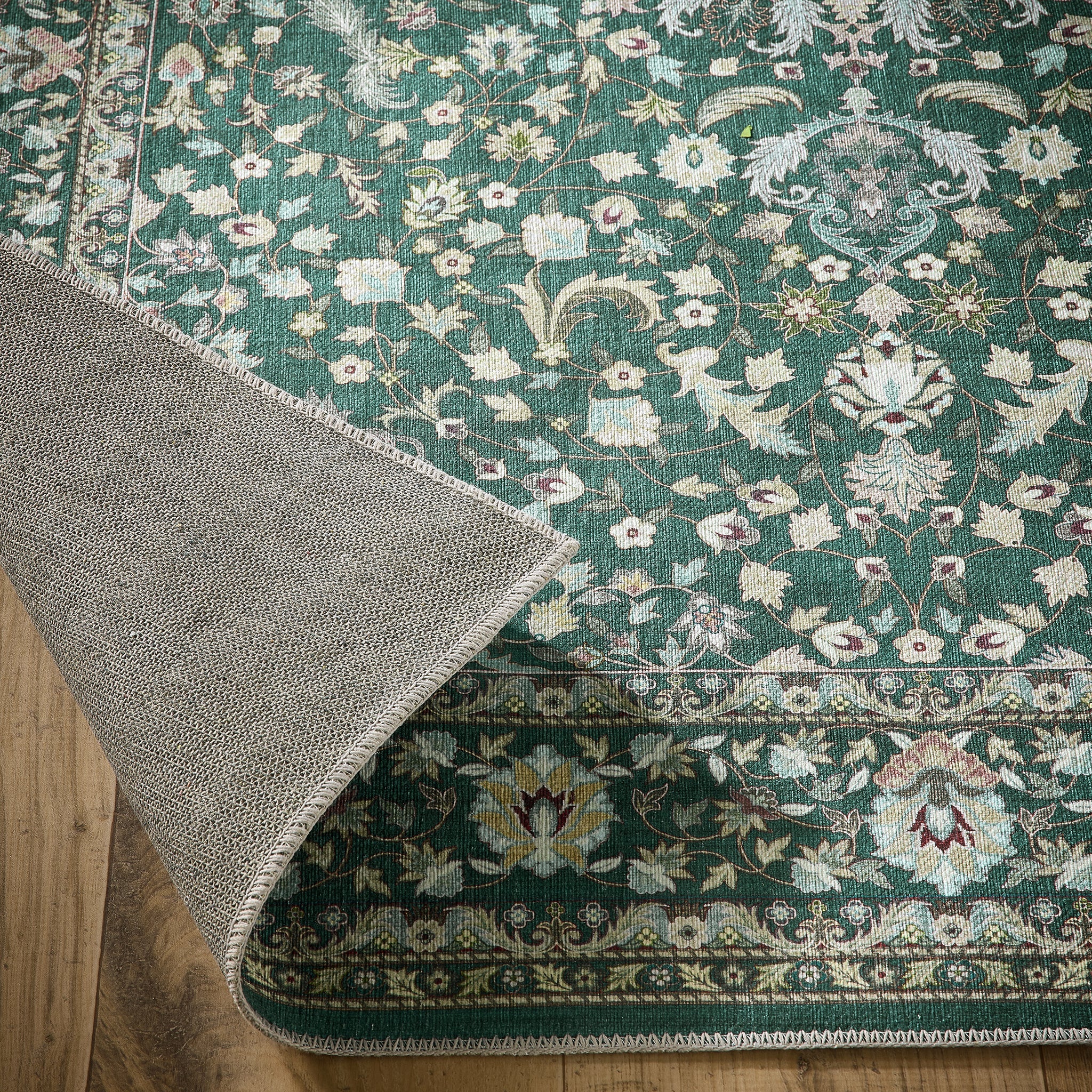Origins Washable Windsor Rug