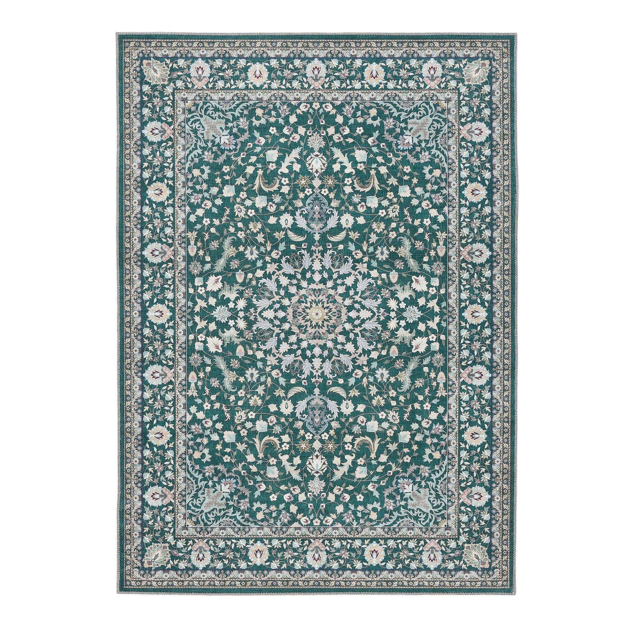 Origins Washable Windsor Rug