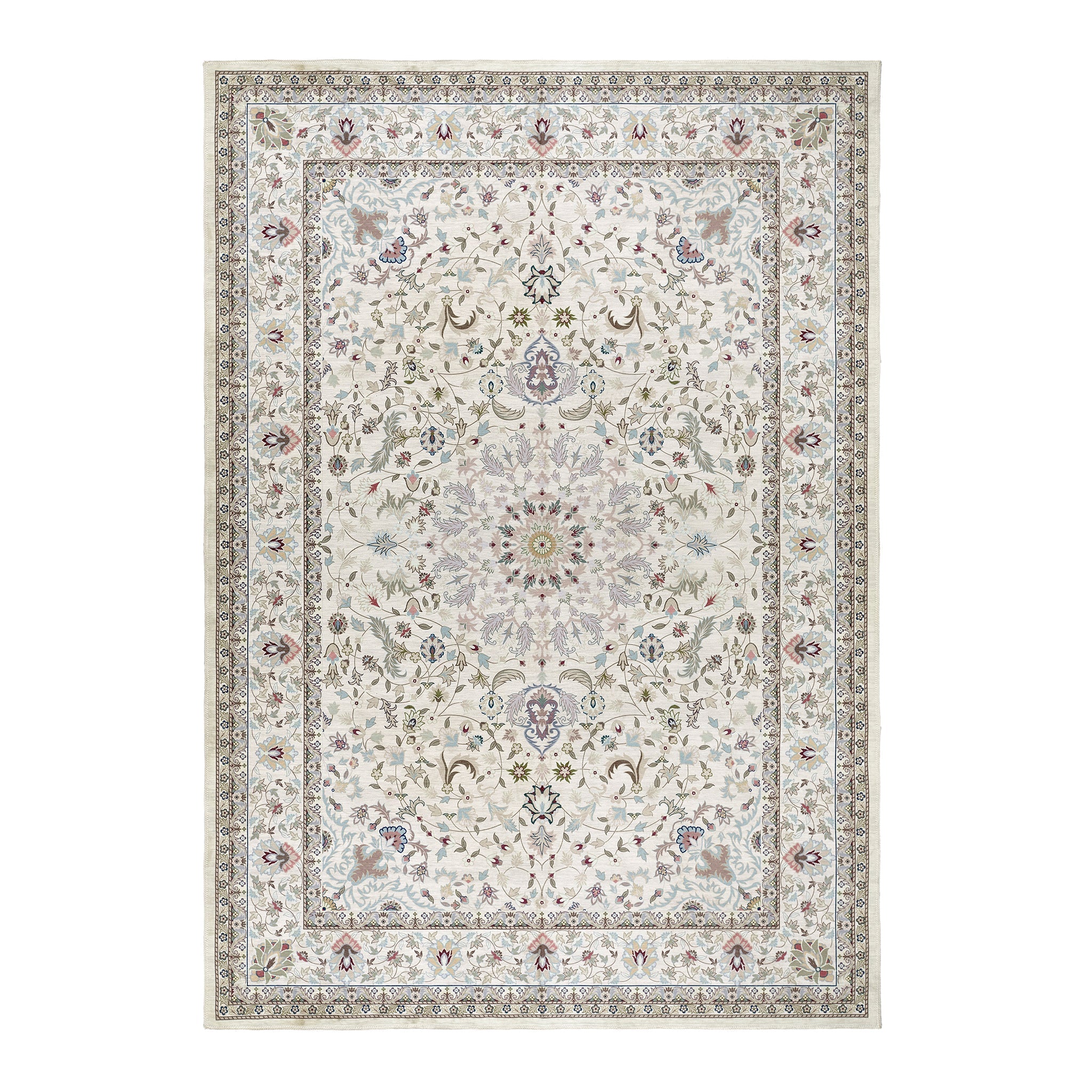Origins Washable Windsor Rug