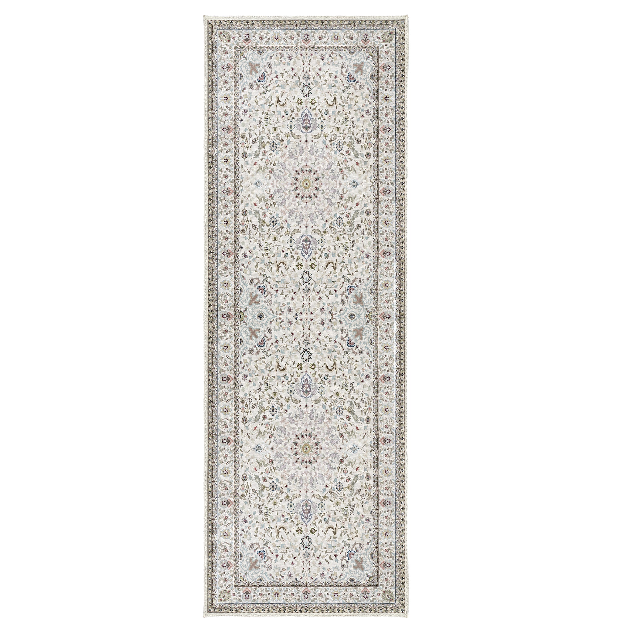 Origins Washable Windsor Rug