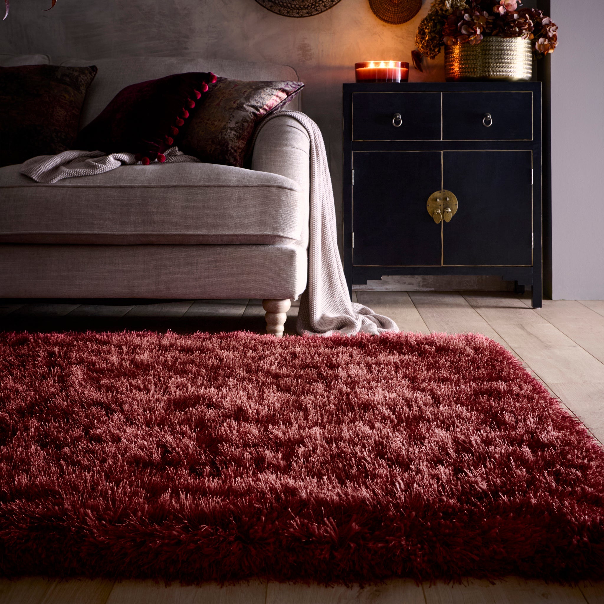 Origins Extravagance Rug