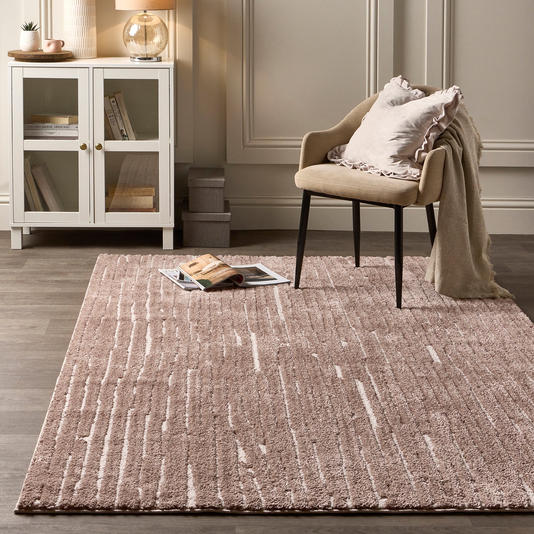 Origins Woodweave Rug