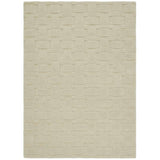 Origins Basketweave 3D Rug