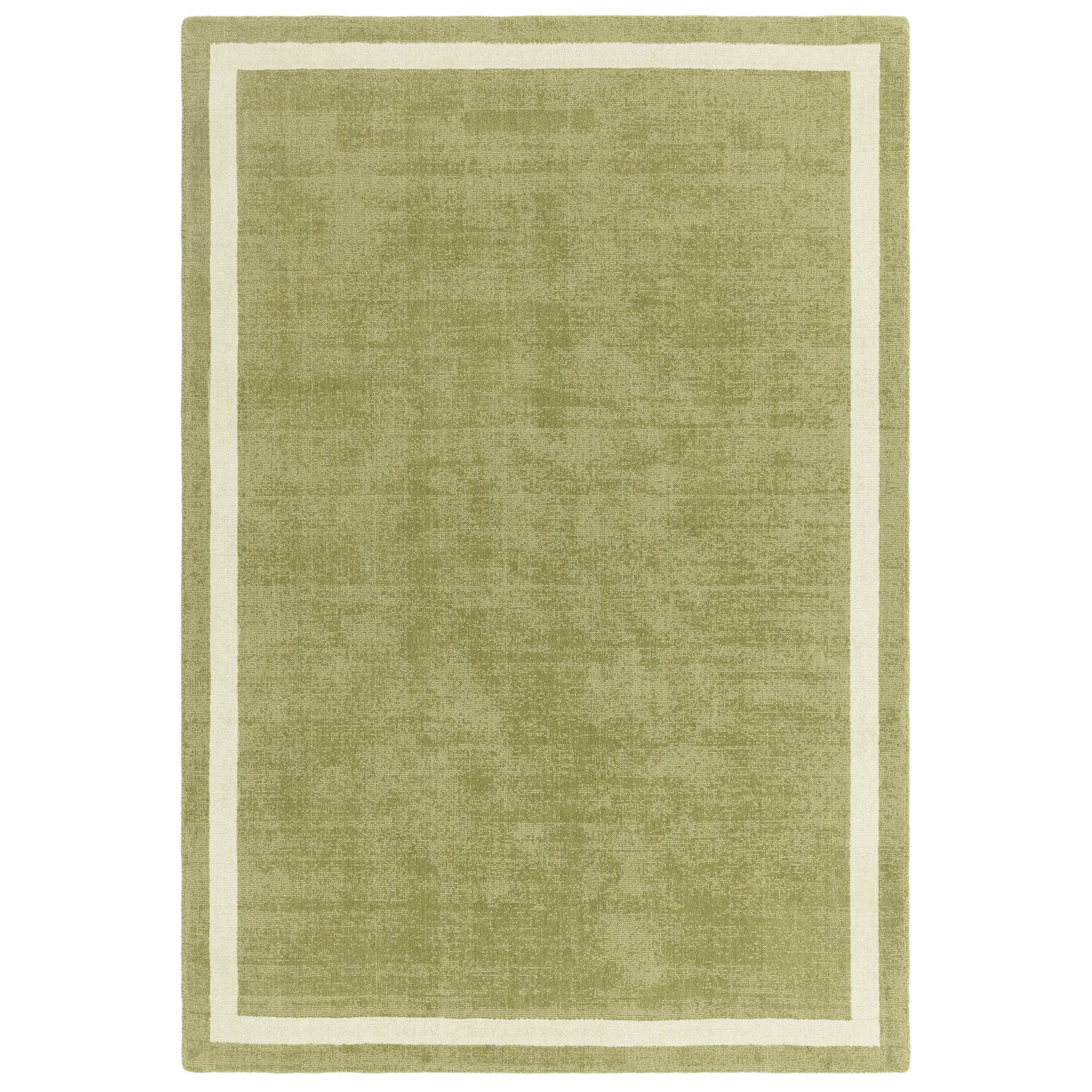 Asiatic Albi Rug - Green - 200 x 300