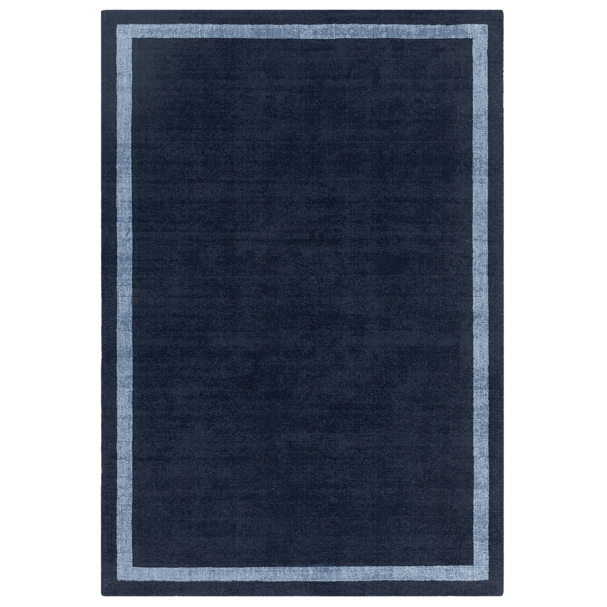 Asiatic Albi Rug - Navy - 200 x 300