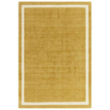 Asiatic Albi Rug - Ochre - 200 x 300