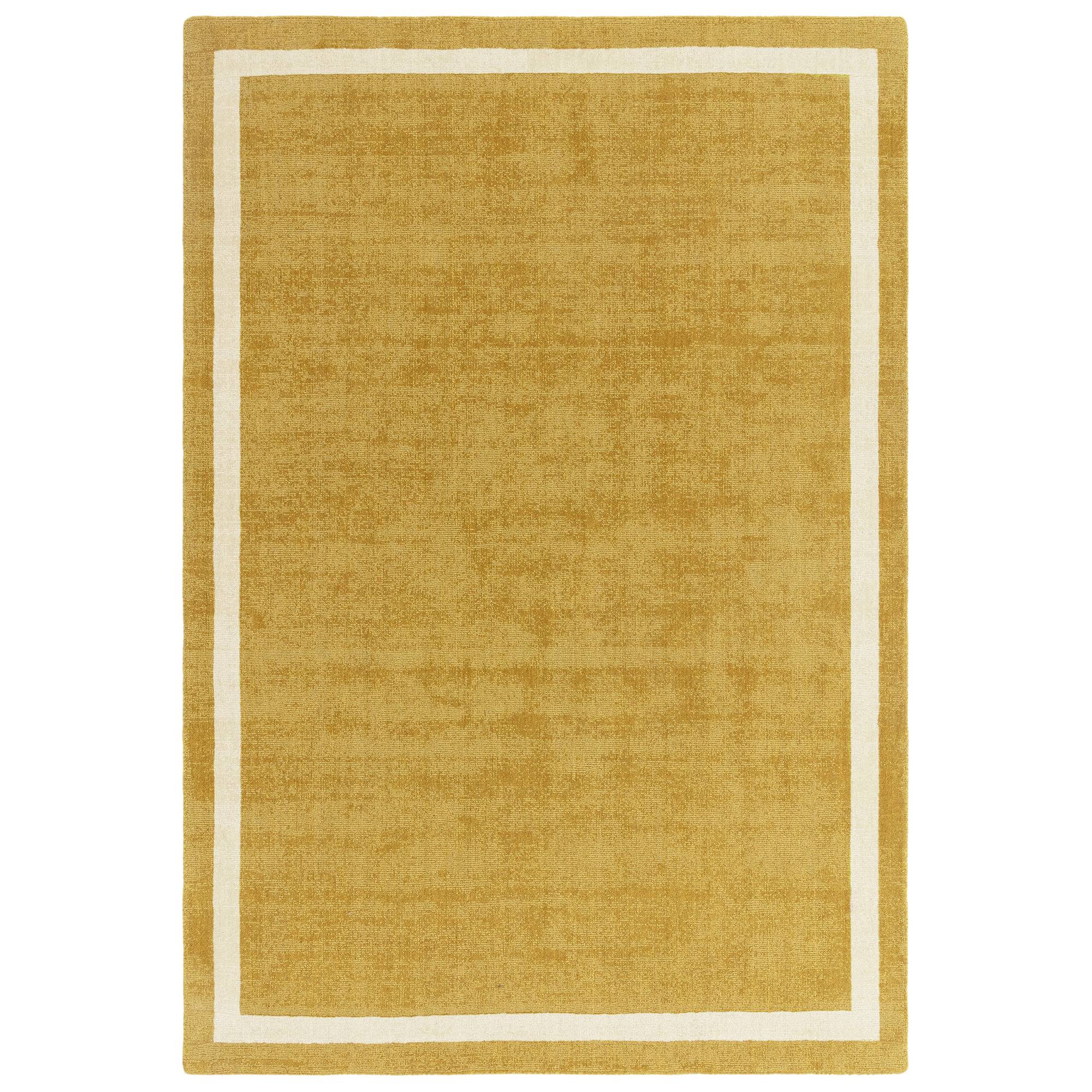Asiatic Albi Rug - Ochre - 200 x 300