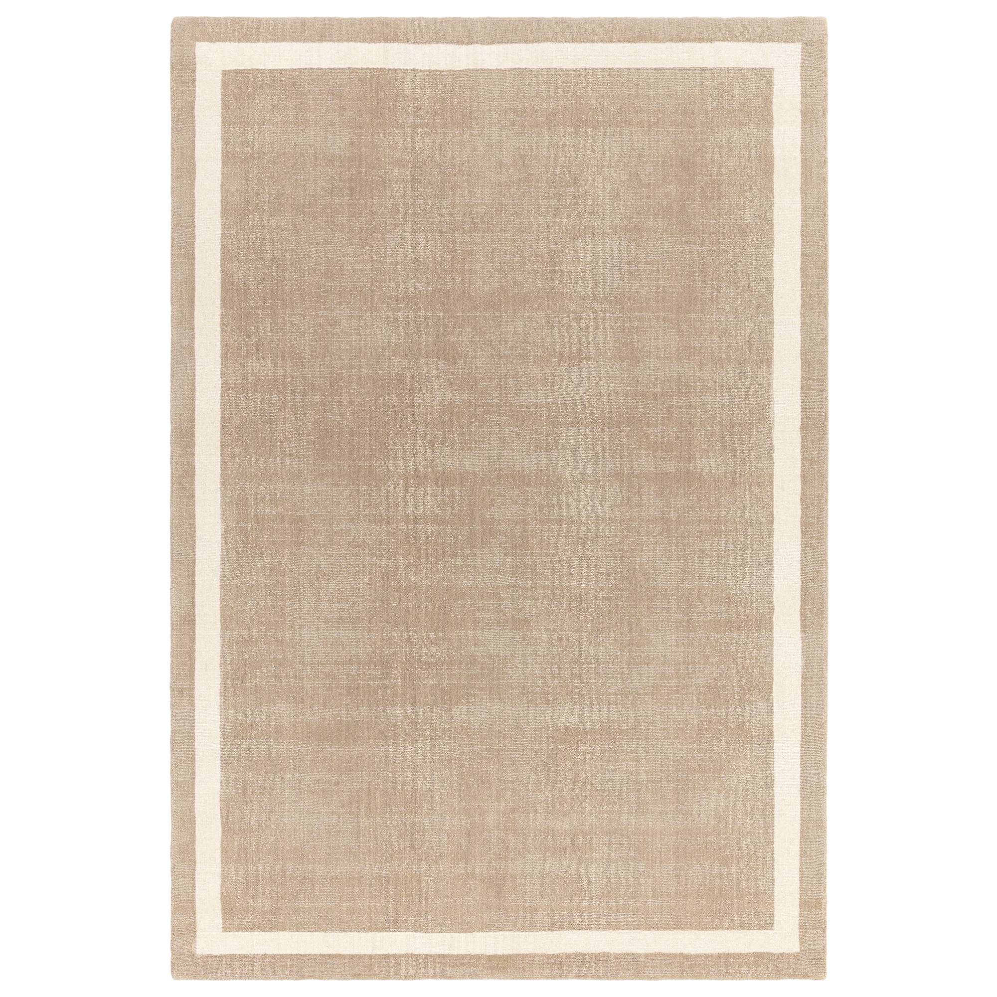 Asiatic Albi Rug - Sand - 200 x 300