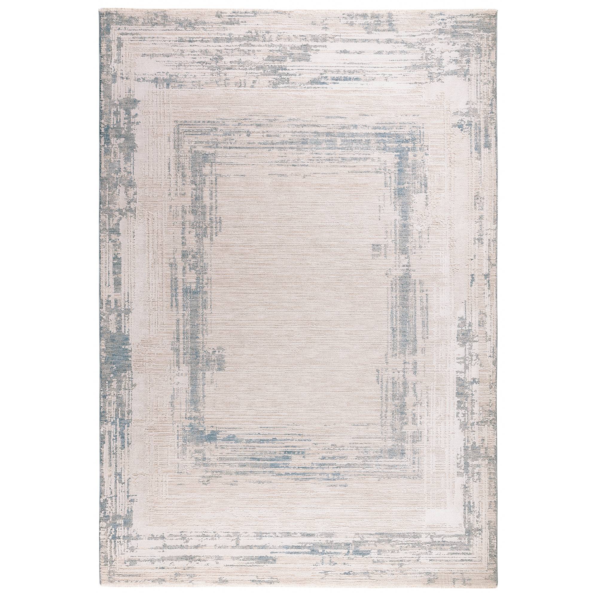 Asiatic Anders AN07 Rug - Blue - 240 x 320